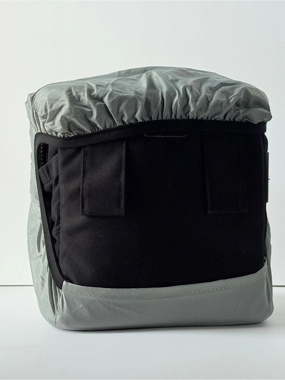 Lowepro Black Messenger Camera Bag with Padded Carry Handle